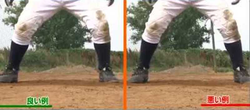 動画】野球に必要な股関節・内転筋を鍛える簡単トレーニング